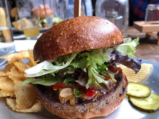 StormBreaker Brewing